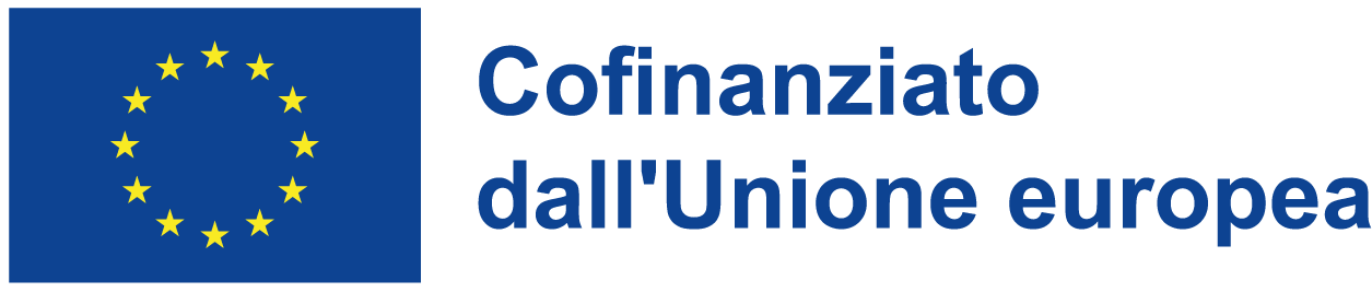Cofinanziato UE